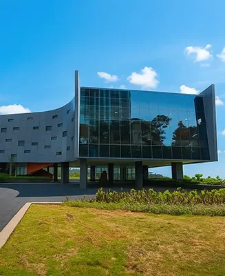 FASILITAS 4 - BINUS UNIVERSITY