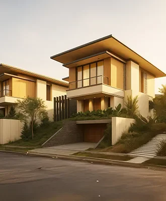 Our Cluster 3 - SAPPHIRE HILL